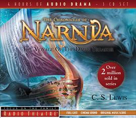 The Voyage of the Dawn Treader pdf epub mobi 电子书 下载