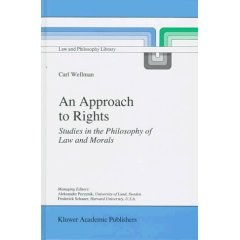 An Approach to Rights pdf epub mobi 电子书 下载