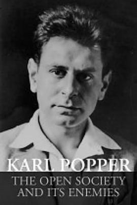 The Open Society and its Enemies pdf epub mobi 下載