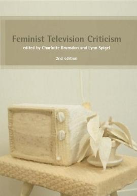 Feminist Television Criticism pdf epub mobi 电子书 下载
