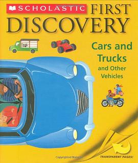 First Discovery Cars and Trucks