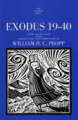 Exodus 19-40 pdf epub mobi 电子书 下载