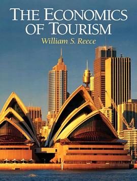 The Economics of Tourism pdf epub mobi 电子书 下载