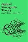Optical Waveguide Theory (Science Paperbacks, 190) pdf epub mobi 电子书 下载