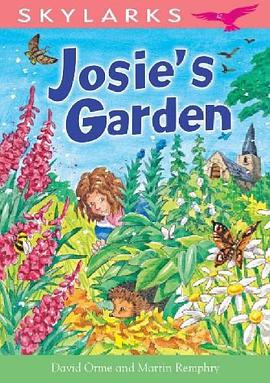 Josie's Garden pdf epub mobi 电子书 下载