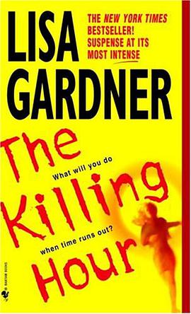 The Killing Hour pdf epub mobi 电子书 下载