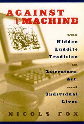 Against the Machine pdf epub mobi 电子书 下载