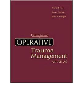Operative Trauma Management pdf epub mobi 电子书 下载