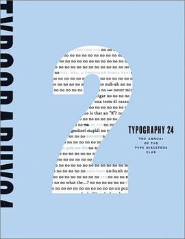 Typography 24 pdf epub mobi 电子书 下载