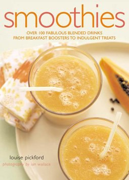 Smoothies pdf epub mobi 电子书 下载
