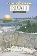 A Brief History of Israel pdf epub mobi 电子书 下载