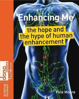 Enhancing Me pdf epub mobi 电子书 下载