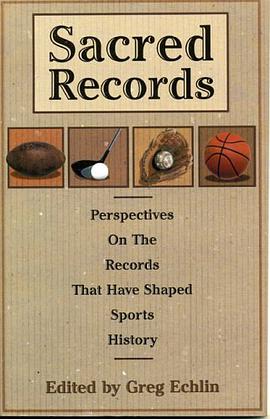 Sacred Records pdf epub mobi 电子书 下载