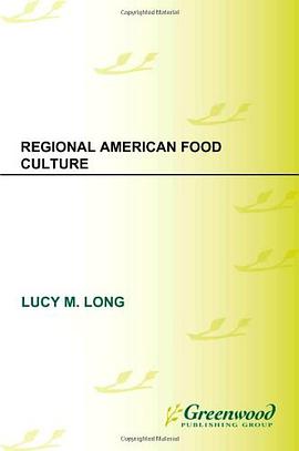 Regional American Food Culture