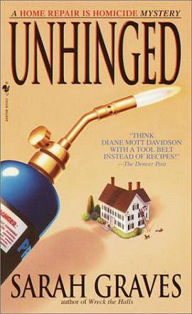Unhinged pdf epub mobi 电子书 下载