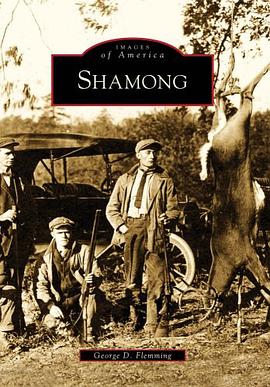 Shamong pdf epub mobi 电子书 下载