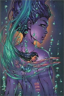 Fathom, Vol. 1 pdf epub mobi 电子书 下载