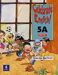 5年级小学英语学生用书EM1/2ACourse Book Primary 5A EM1/2 pdf epub mobi 电子书 下载