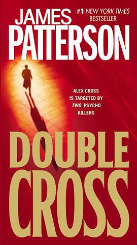Double Cross pdf epub mobi 電子書 下載