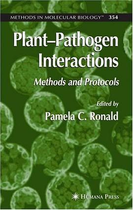 Plant-Pathogen Interactions (Methods in Molecular Biology)
