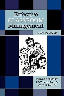 Effective Classroom Management pdf epub mobi 电子书 下载