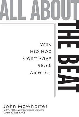 All about the Beat pdf epub mobi 电子书 下载