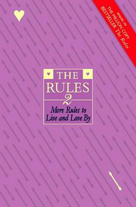 The Rules 2 pdf epub mobi 电子书 下载