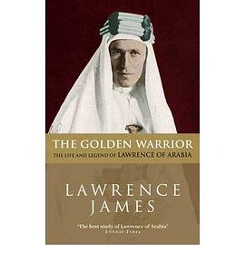 The Golden Warrior pdf epub mobi 电子书 下载