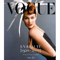 Vogue en Beauté pdf epub mobi 电子书 下载