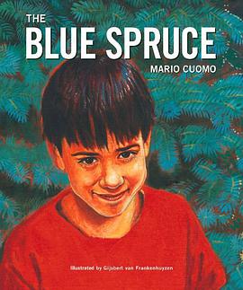 The Blue Spruce pdf epub mobi 電子書 下載