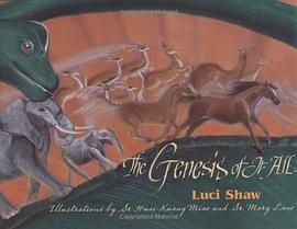 The Genesis of it All pdf epub mobi 下载