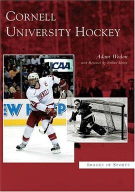 Cornell University Hockey (Images of Sports pdf epub mobi 电子书 下载