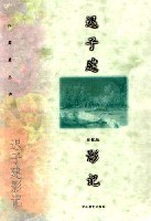迟子建影记 pdf epub mobi 电子书 下载