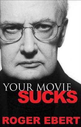 Your Movie Sucks pdf epub mobi 電子書 下載