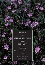 Flora of Great Britain and Ireland pdf epub mobi 电子书 下载