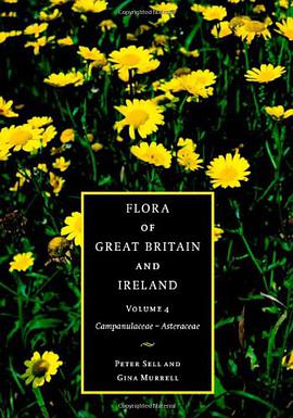Flora of Great Britain and Ireland pdf epub mobi 电子书 下载