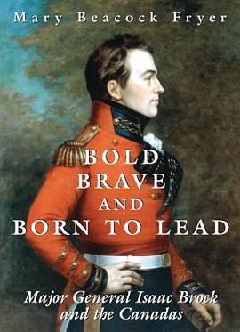 Bold, Brave, And Born to Lead pdf epub mobi 电子书 下载
