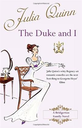 The Duke and I pdf epub mobi 电子书 下载