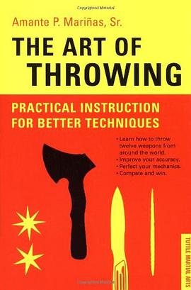 Art of Throwing pdf epub mobi 下载