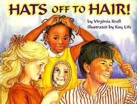 Hats Off to Hair pdf epub mobi 电子书 下载