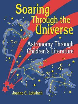 Soaring Through the Universe pdf epub mobi 下载