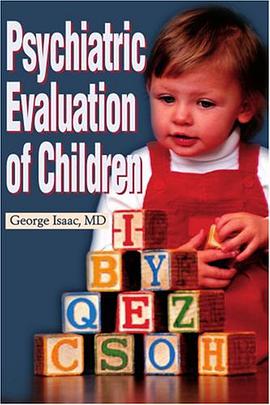 Psychiatric Evaluation of Children pdf epub mobi 電子書 下載