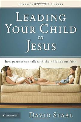 Leading Your Child to Jesus pdf epub mobi 电子书 下载