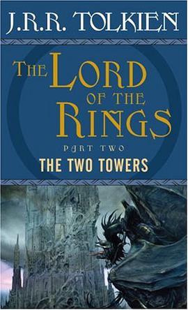 THE TWO TOWERS pdf epub mobi 电子书 下载