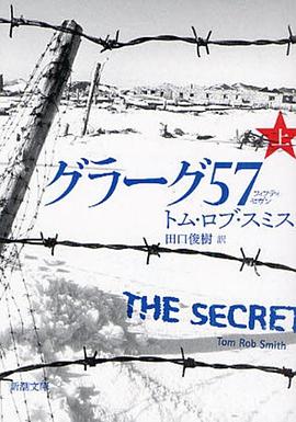 グラーグ57 上 pdf epub mobi 下载