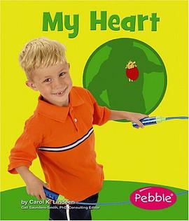 My Heart pdf epub mobi 下载