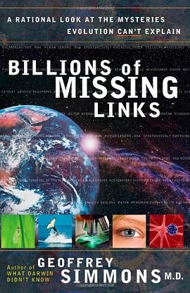 Billions of Missing Links pdf epub mobi 電子書 下載