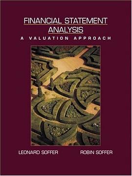 Financial Statement Analysis pdf epub mobi 电子书 下载