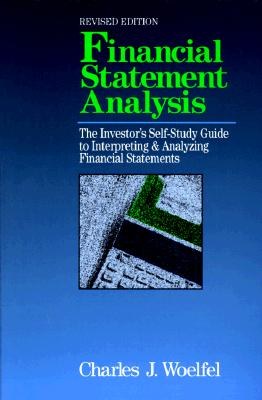 Financial Statement Analysis pdf epub mobi 电子书 下载