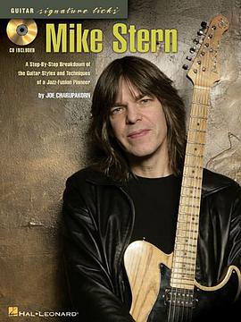 Mike Stern